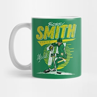 Bobby Smith Minnesota Comet Mug